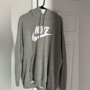 Nike pullover hoodie